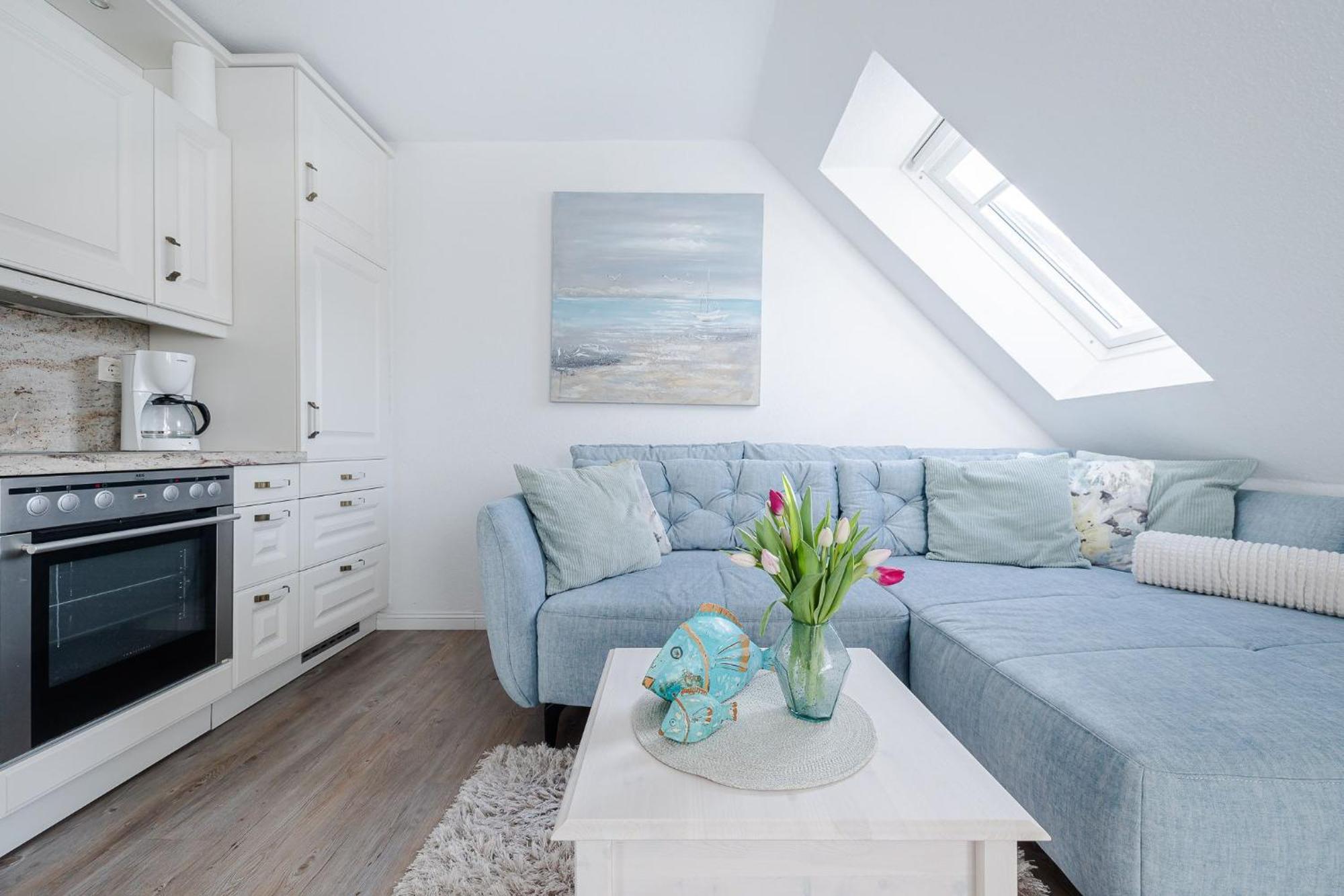 Lister Wind Apartment Exterior photo