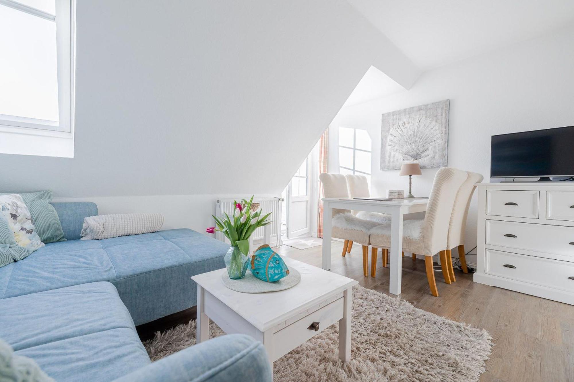 Lister Wind Apartment Exterior photo