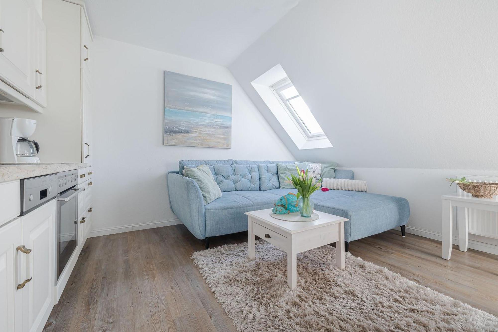 Lister Wind Apartment Exterior photo