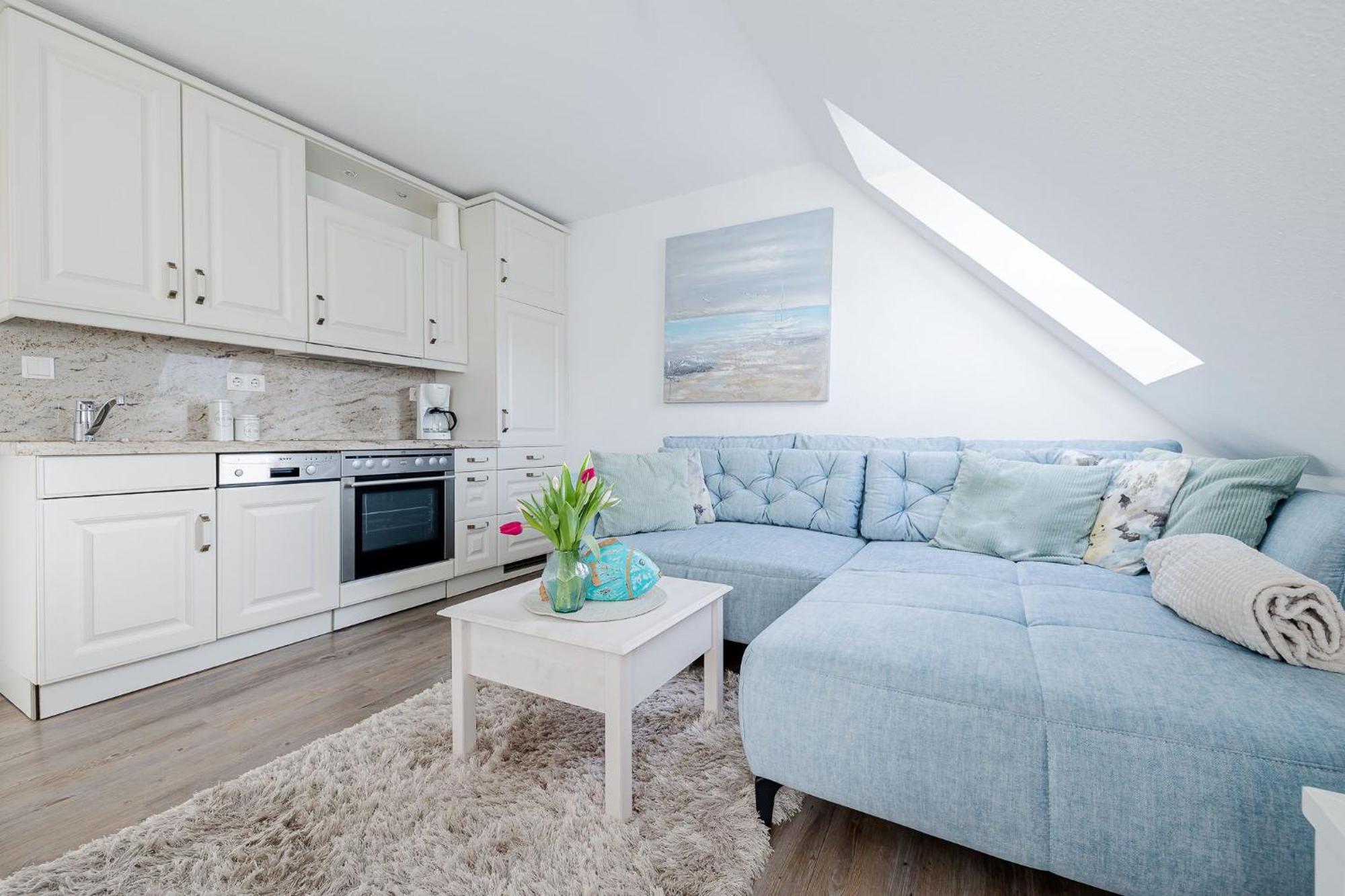 Lister Wind Apartment Exterior photo
